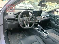 نيسان ألتيما